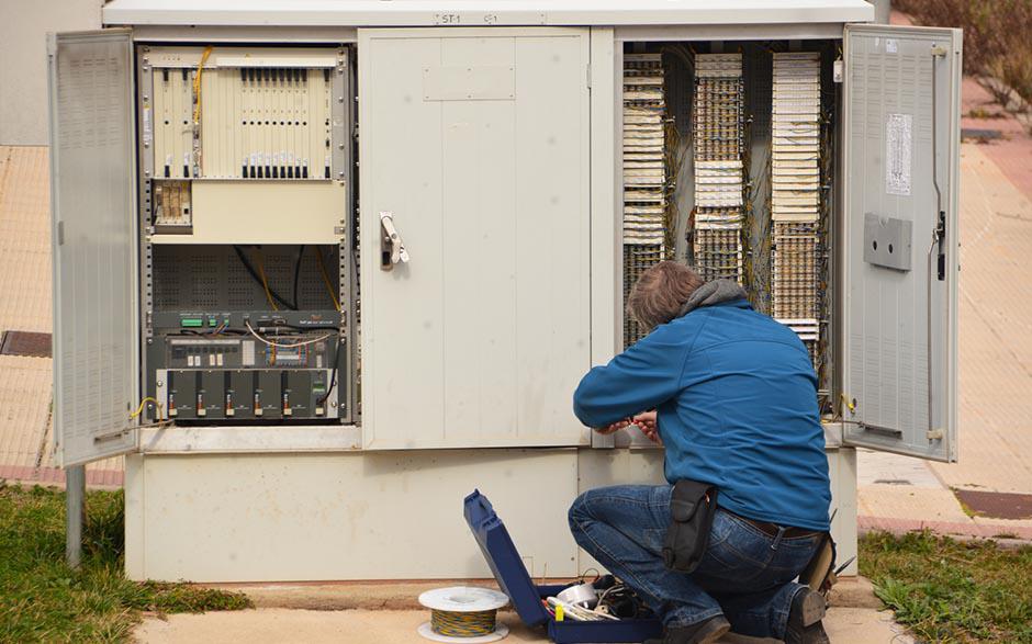 électricien chauffagiste Souppes-sur-Loing