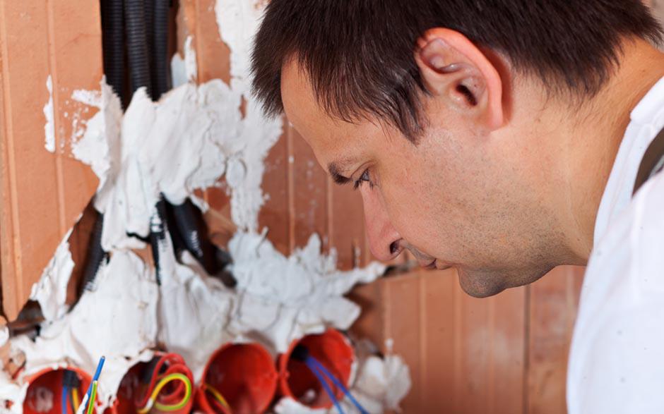 dépannage électricien Gennevilliers