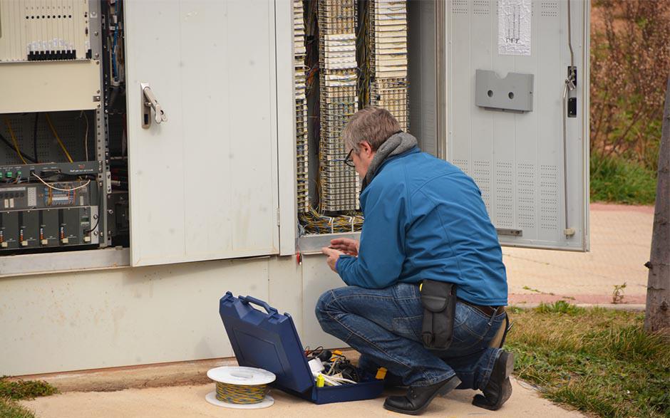 électricien à domicile Souppes-sur-Loing