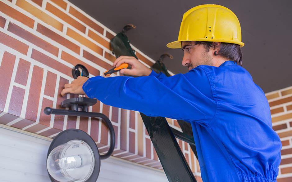 électricien à domicile Souppes-sur-Loing