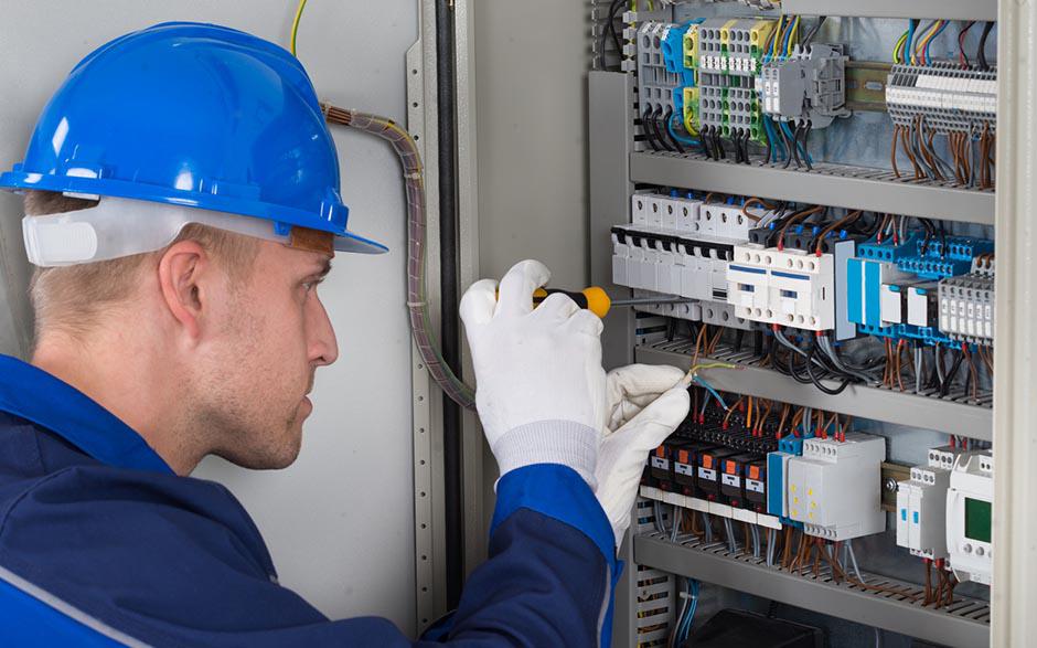 électricien devis Sarcelles