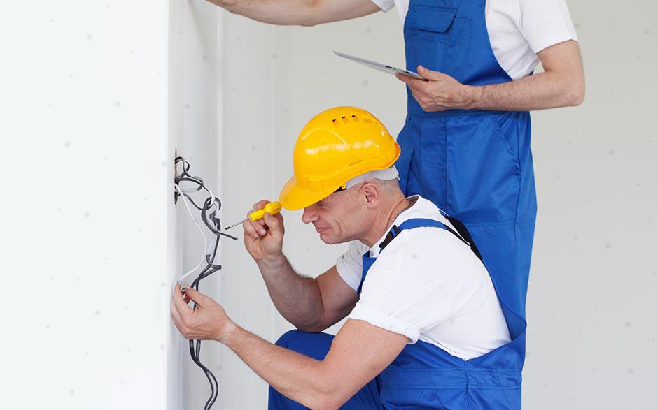 dépannage électricien Argenteuil