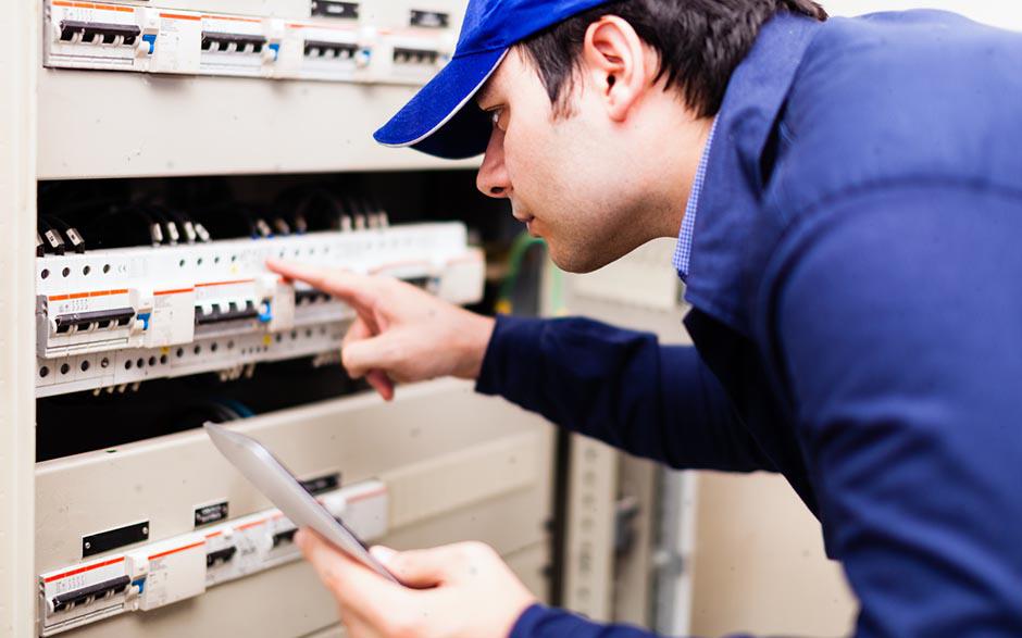 électricien à domicile Souppes-sur-Loing